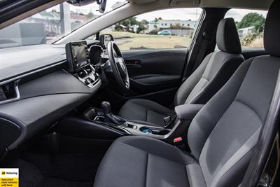 2019 Toyota Corolla - Thumbnail