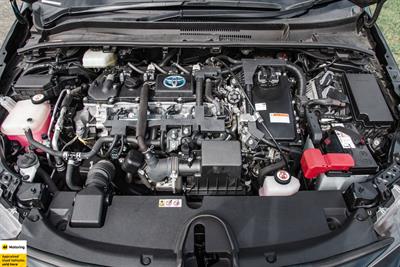 2019 Toyota Corolla - Thumbnail