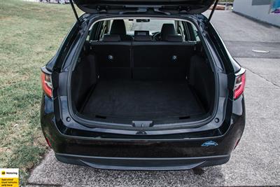 2019 Toyota Corolla - Thumbnail