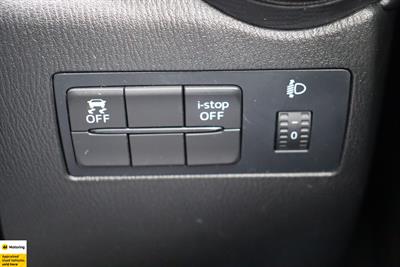 2016 Mazda Demio - Thumbnail