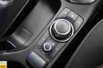 2016 Mazda Demio - Thumbnail