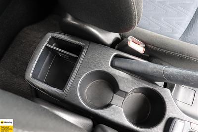 2016 Mazda Demio - Thumbnail