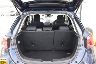 2016 Mazda Demio - Thumbnail