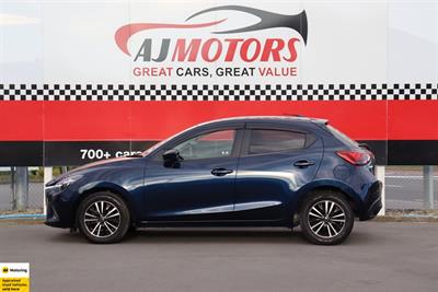 2016 Mazda Demio - Thumbnail