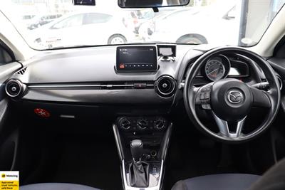 2016 Mazda Demio - Thumbnail