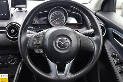 2016 Mazda Demio - Thumbnail