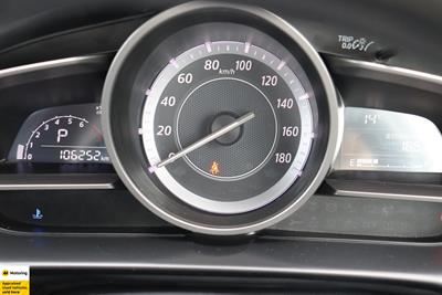 2016 Mazda Demio - Thumbnail