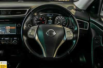 2016 Nissan X-Trail - Thumbnail
