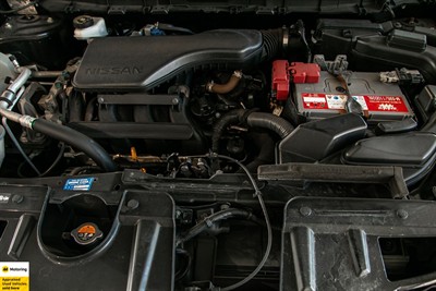 2016 Nissan X-Trail - Thumbnail