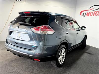2014 Nissan X-Trail - Thumbnail