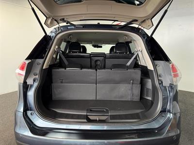 2014 Nissan X-Trail - Thumbnail