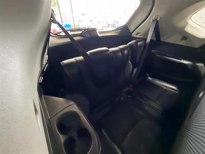 2014 Nissan X-Trail - Thumbnail