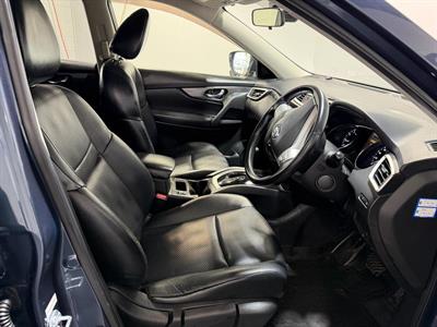 2014 Nissan X-Trail - Thumbnail