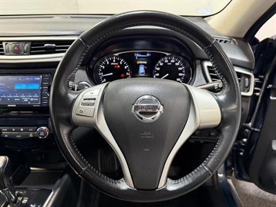 2014 Nissan X-Trail - Thumbnail
