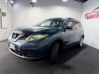 2014 Nissan X-Trail - Thumbnail