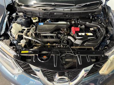 2014 Nissan X-Trail - Thumbnail