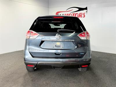 2014 Nissan X-Trail - Thumbnail