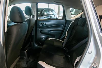 2020 Nissan Note - Thumbnail