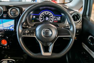 2020 Nissan Note - Thumbnail