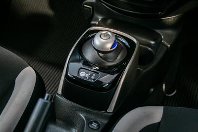 2020 Nissan Note - Thumbnail