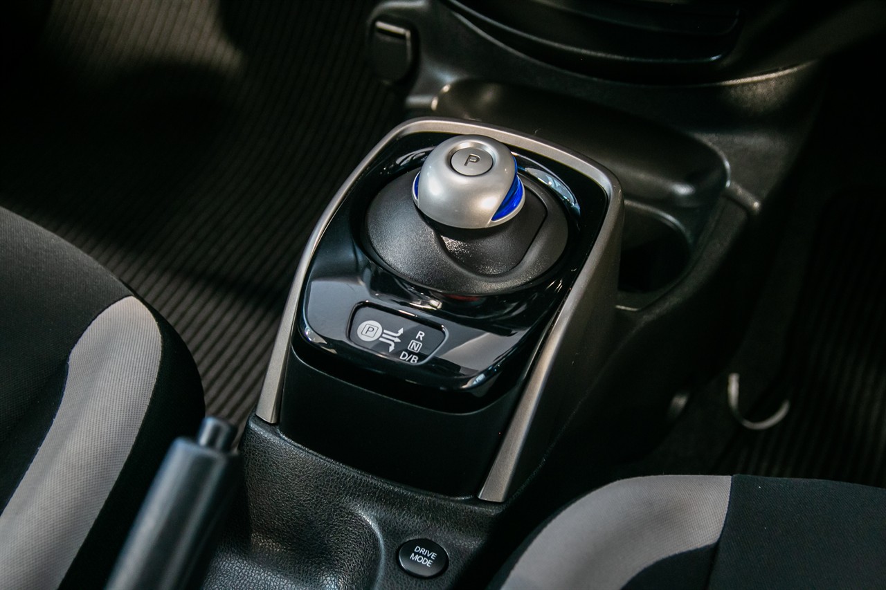 2020 Nissan Note