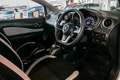 2020 Nissan Note - Thumbnail