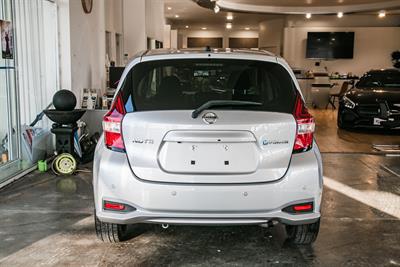 2020 Nissan Note - Thumbnail