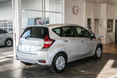 2020 Nissan Note - Thumbnail
