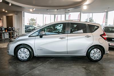 2020 Nissan Note - Thumbnail