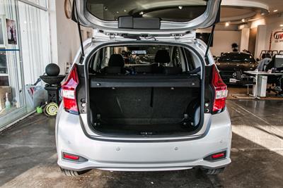 2020 Nissan Note - Thumbnail