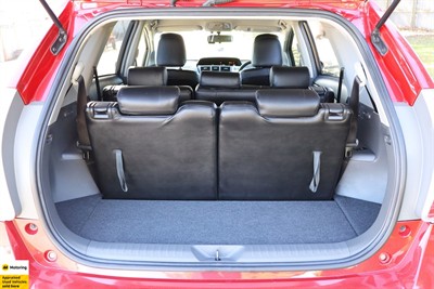 2013 Toyota Prius - Thumbnail
