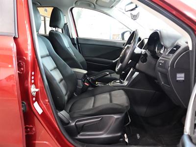 2013 Mazda CX-5 - Thumbnail