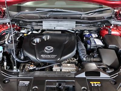 2013 Mazda CX-5 - Thumbnail