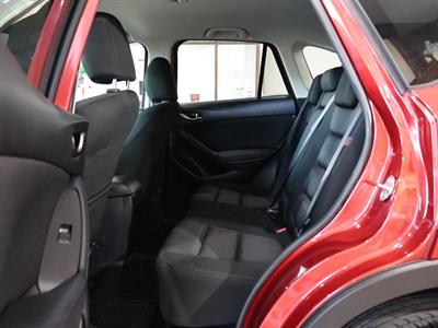 2013 Mazda CX-5 - Thumbnail