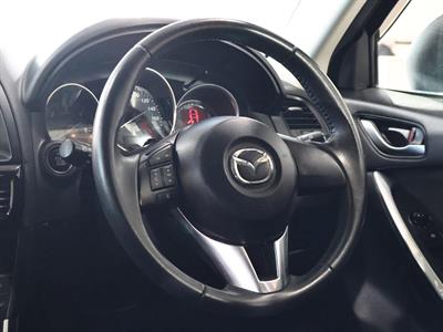 2013 Mazda CX-5 - Thumbnail