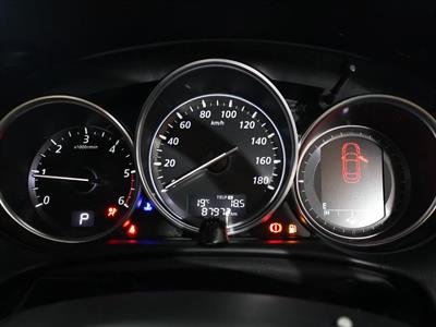 2013 Mazda CX-5 - Thumbnail