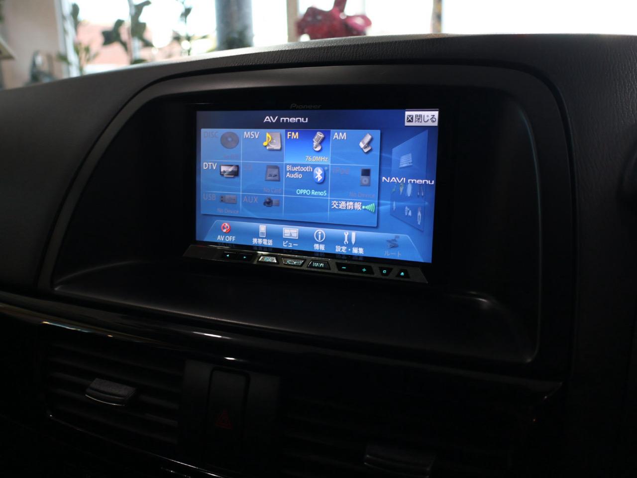 2013 Mazda CX-5