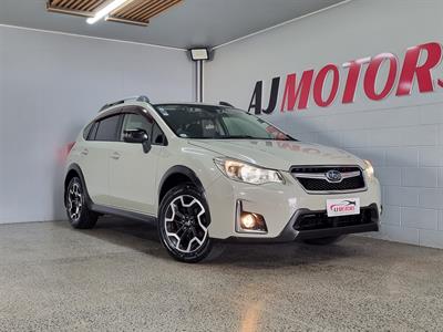2016 Subaru XV - Thumbnail
