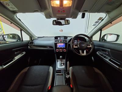 2016 Subaru XV - Thumbnail