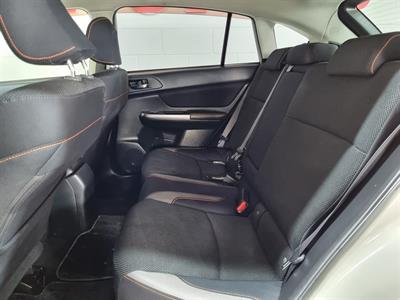 2016 Subaru XV - Thumbnail