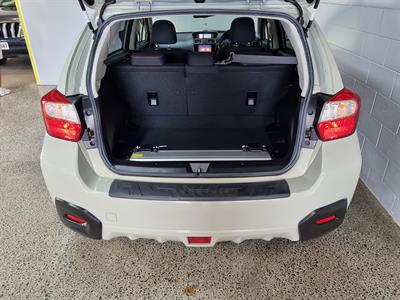 2016 Subaru XV - Thumbnail