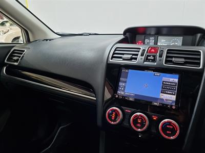 2016 Subaru XV - Thumbnail