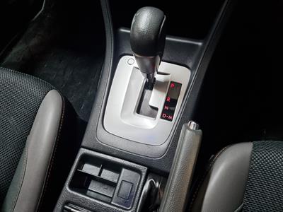 2016 Subaru XV - Thumbnail