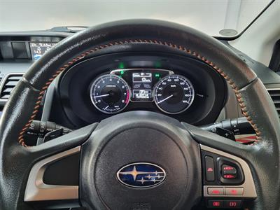 2016 Subaru XV - Thumbnail