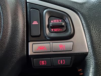 2016 Subaru XV - Thumbnail