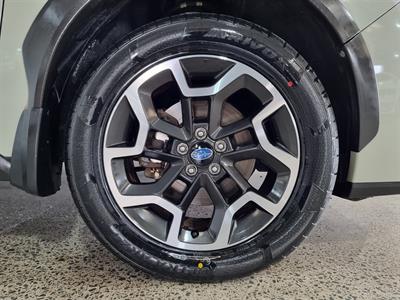 2016 Subaru XV - Thumbnail