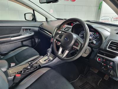 2016 Subaru XV - Thumbnail