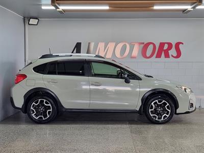2016 Subaru XV - Thumbnail