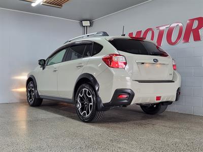 2016 Subaru XV - Thumbnail
