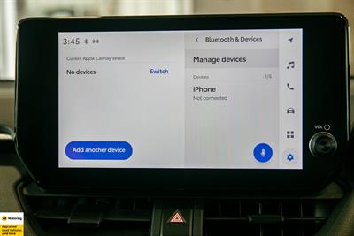 2023 Toyota RAV4 - Thumbnail